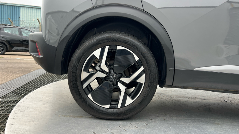 Peugeot 2008 1.2 PureTech 130 GT 5dr EAT8 Petrol Estate